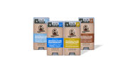 Invisible Glide 4-Pack A13
