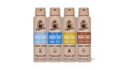 Spray Deodorant 4-Pack G16