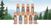 Spray Deodorant 4-Pack G16