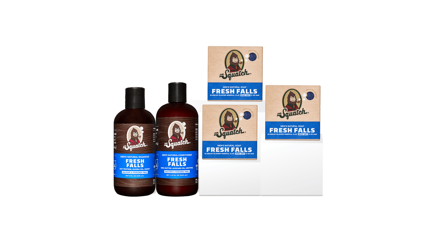 Shower Set F13