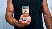 Invisible Glide 2-Pack A12