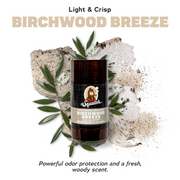 Rich Deodorant 2-Pack E17