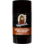 Essentials: Wood Barrel Bourbon Deodorant Q5