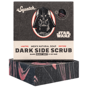 Dark Side Scrub C7