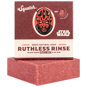 Ruthless Rinse W9