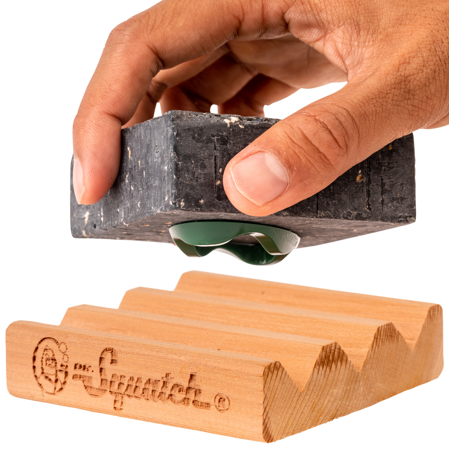 Soap Saver D4