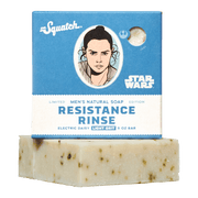 Resistance Rinse E15