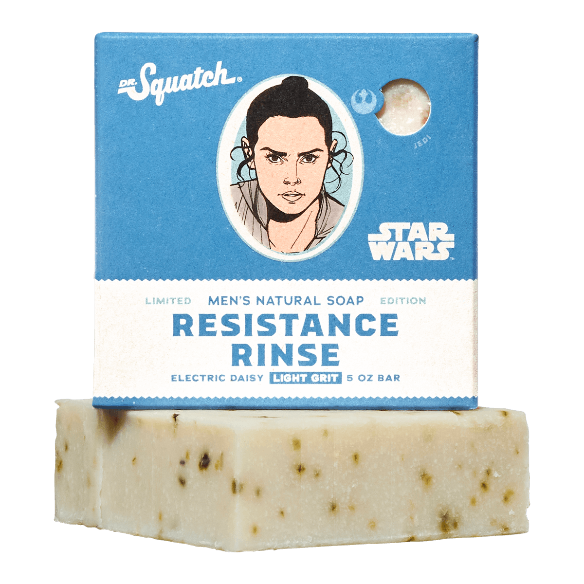 Resistance Rinse E15