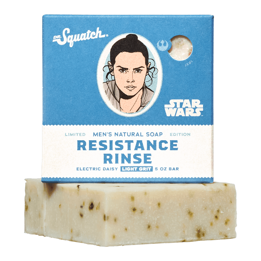 Resistance Rinse E15