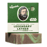 Legendary Lather F6