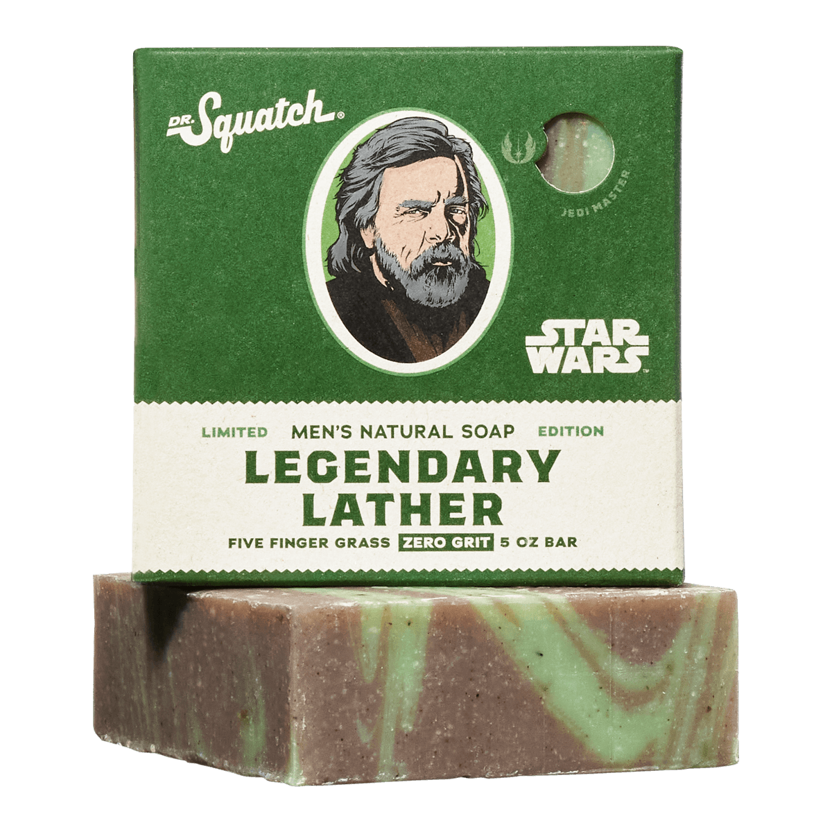 Legendary Lather F6
