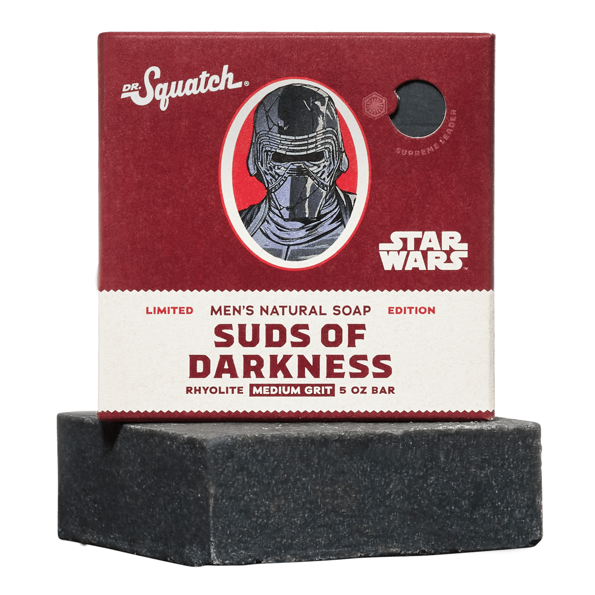 Suds of Darkness L3