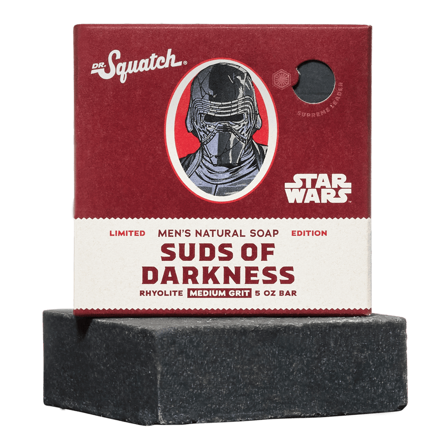 Suds of Darkness L3