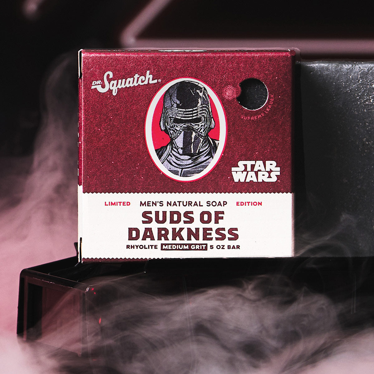 Suds of Darkness L3