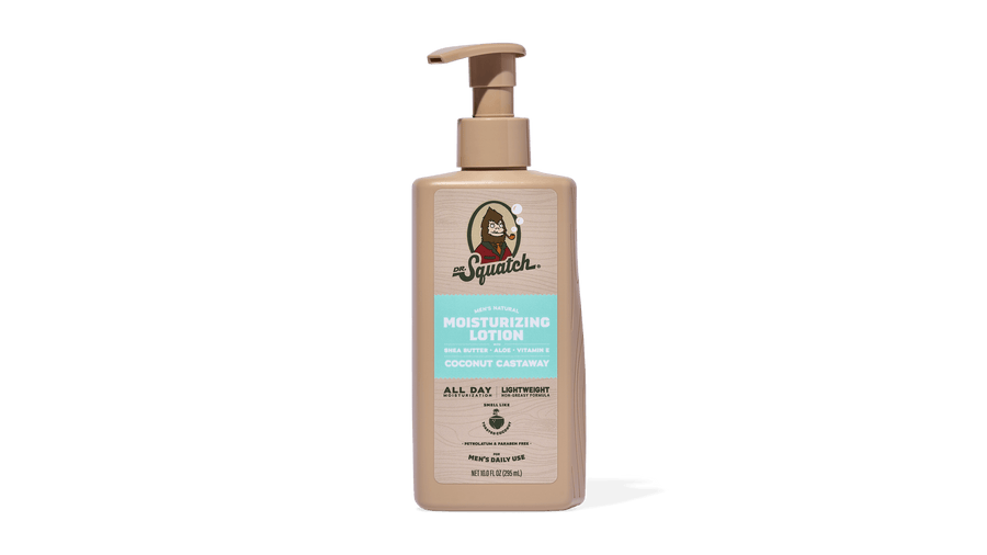 Coconut Castaway Lotion G5