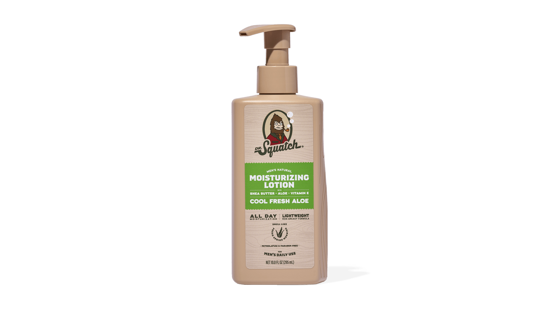 Cool Fresh Aloe Lotion N1