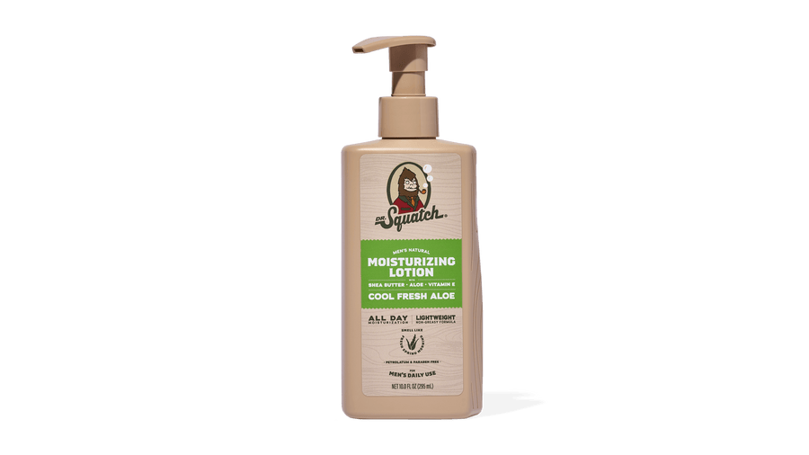 Cool Fresh Aloe Lotion N1