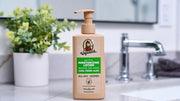 Cool Fresh Aloe Lotion N1