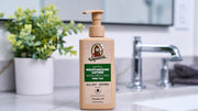 Pine Tar Lotion W2