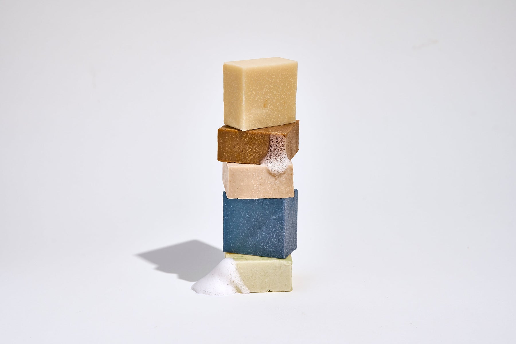 Squatch Mini Soap Trial Z9