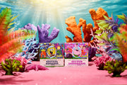 SpongeBob 4-Pack V6