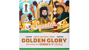 FIFA Golden Glory 3-Pack Bar Soap Bundle O2