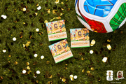 FIFA Golden Glory 3-Pack Bar Soap Bundle O2
