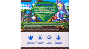 Sonic Speed Super Pack - Exclusive Limited Edition Bar Soap and Deodorant Bundle B7