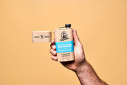 Coastal Mist Deo Flask M1