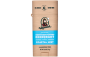 Coastal Mist Deo Flask M1