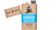 Coastal Mist Deo Flask M1
