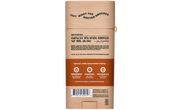 Wood Barrel Bourbon Deo Flask L16