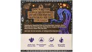 Dungeons & Dragons Mimic Bricc 3-Pack - Exclusive Limited Edition Bar Soap G8