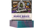 Dungeons & Dragons Mimic Bricc 3-Pack - Exclusive Limited Edition Bar Soap G8