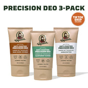 Precision Deo Variety - 3-Pack D16