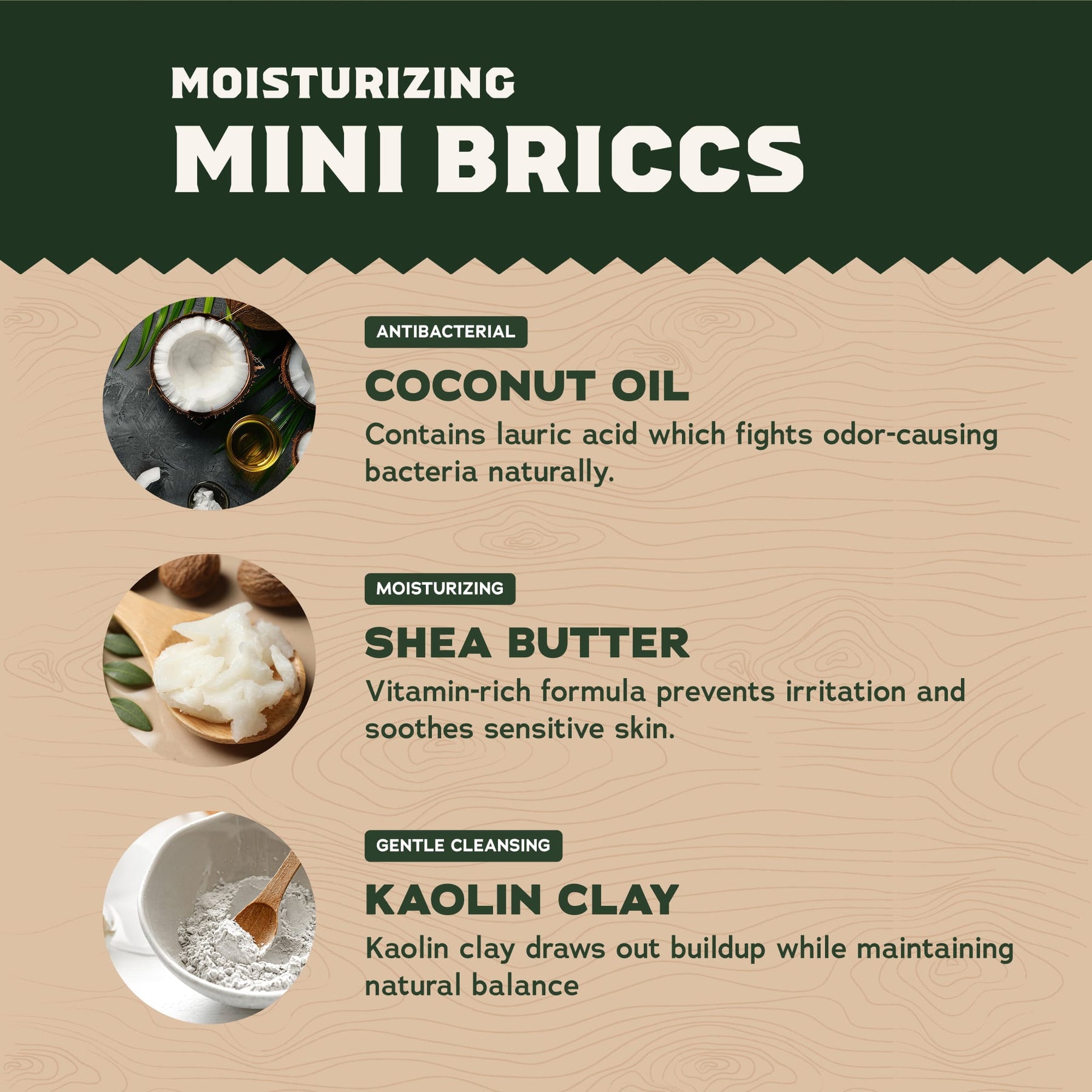 Minis + FREE Manteen Canteen Z5