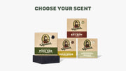 Bar Soap 4-Pack Q6