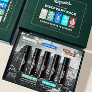 Minis + FREE Manteen Canteen Z5