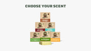 Bar Soap 6-Pack U5