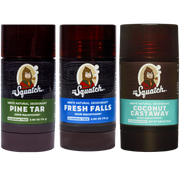 Deodorant 3-Pack T7