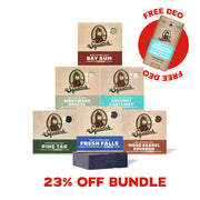 6 Soaps and Deo Gift Z6