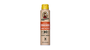 Amber Solstice Spray Sunscreen U4