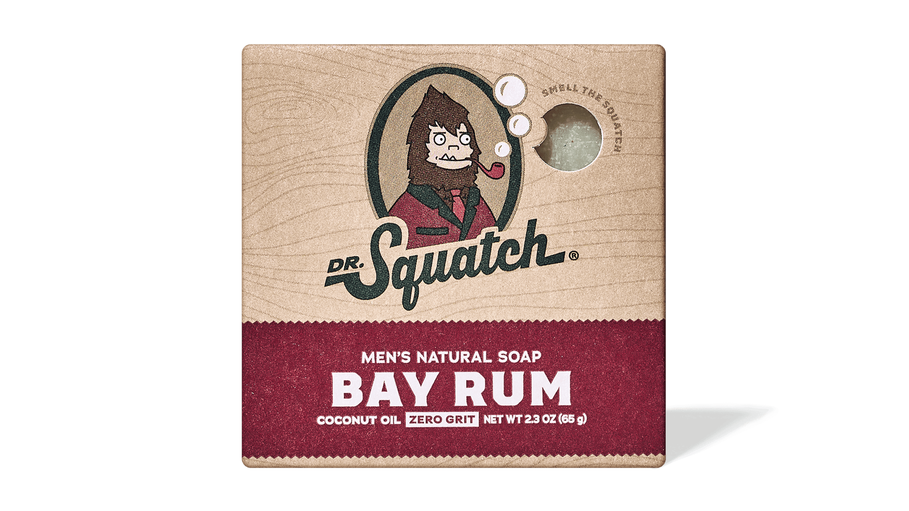 Bay Rum Mini C2