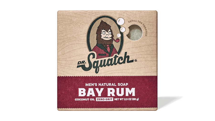 Bay Rum Mini C2