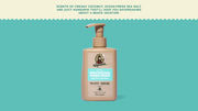 Coconut Castaway Hand Soap X1