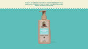 Coconut Castaway Lotion G5