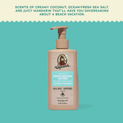 Body Wash & Lotion Duo V9