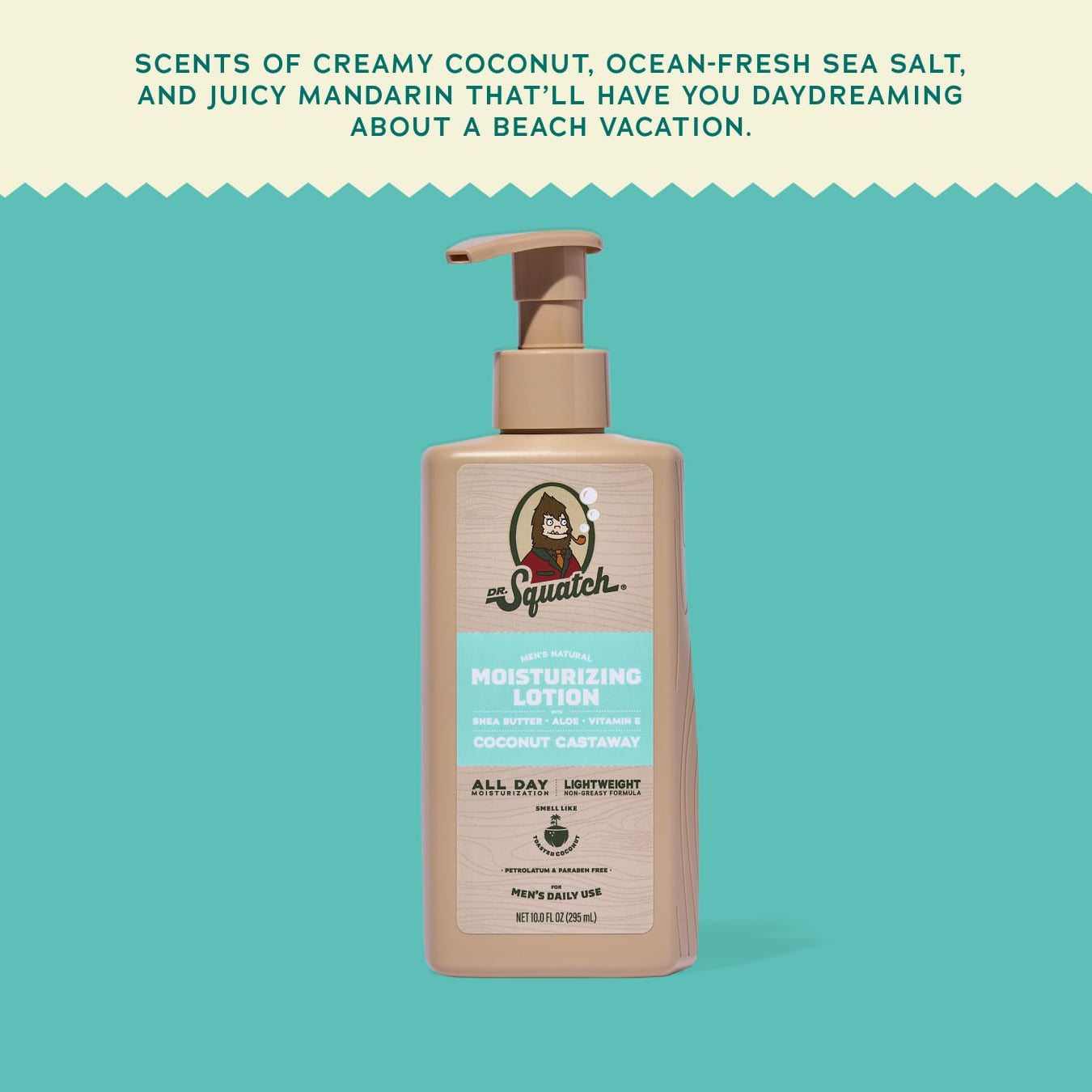 Body Wash & Lotion Duo V9