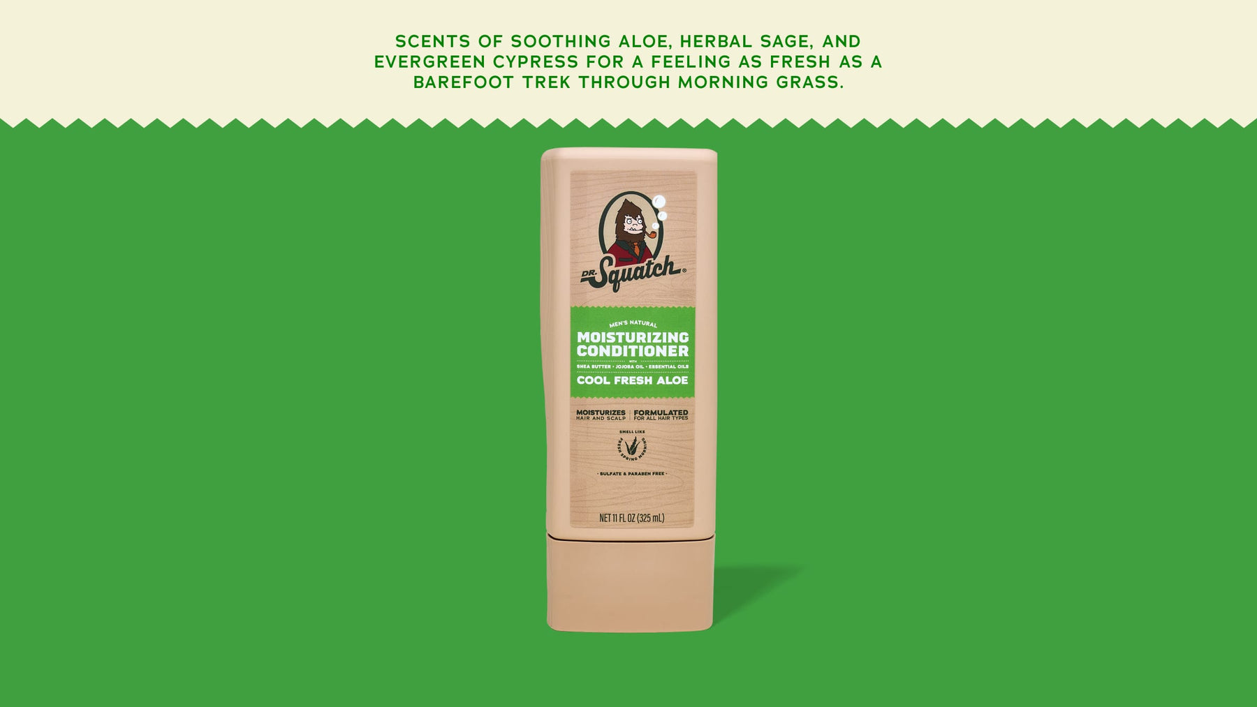 Cool Fresh Aloe Conditioner L7