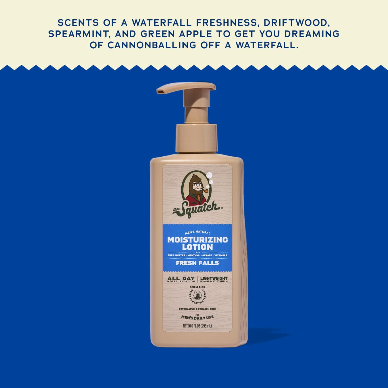 Body Wash & Lotion Duo V9